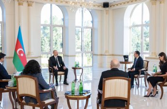 İlham Əliyevin xatırlatdığı cəhənnəm, yaratdığı cənnət!