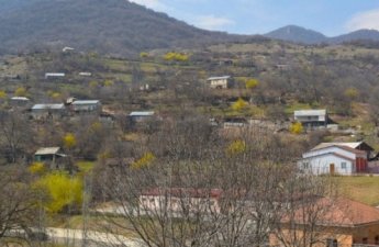 Ağdərənin 4 kəndinə ilk köç olacaq