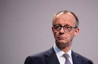 Almaniya lideri çoxmillətli qüvvələrin Ukraynaya yerləşdirilməsi üçün şərtləri açıqlayıb