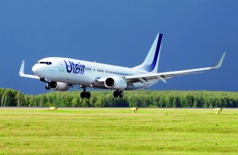 Həyacan siqnalı verən Rusiya təyyarəsi bir saat sonra yerə enə bilib