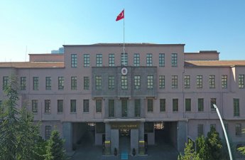 Турция поддержала военную операцию Сирии против СДС