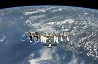 Недомогание астронавта радикально меняет планы NASA