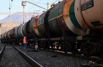 Gürcüstan Azərbaycan benzininin Ermənistana tranziti üçün ödəniş alacaq