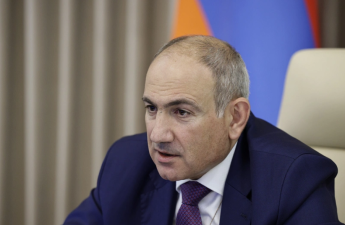 Paşinyan ölkədə narkotik qaçaqmalçılığına qarşı mübarizəni gücləndirməyə çağırıb