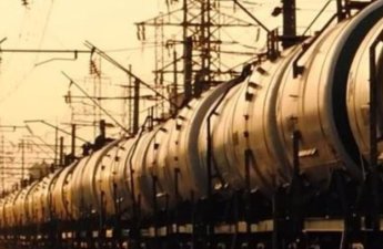 Грузия зарабатывает на азербайджанском бензине для Армении