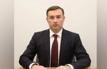 Azərbaycanın maliyyə nazirinə yeni müavin təyin olunub