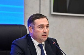 Назначен новый заместитель министра финансов