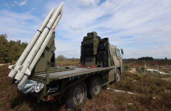 Britaniya Ukraynaya 13 ədəd 