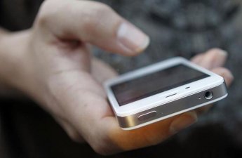 Задержан укравший телефон и 1 029 манатов