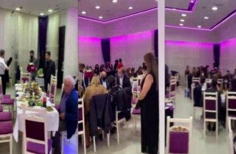 Azərbaycanlıların toyu yasa döndü - Ölən və yaralanan var