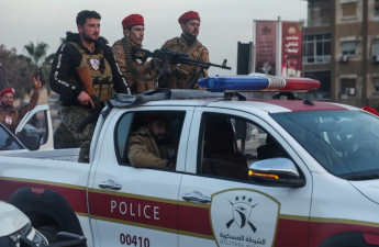 Hələbdə yaşayış məntəqələrinin atəşə tutulması nəticəsində 9 nəfər ölüb