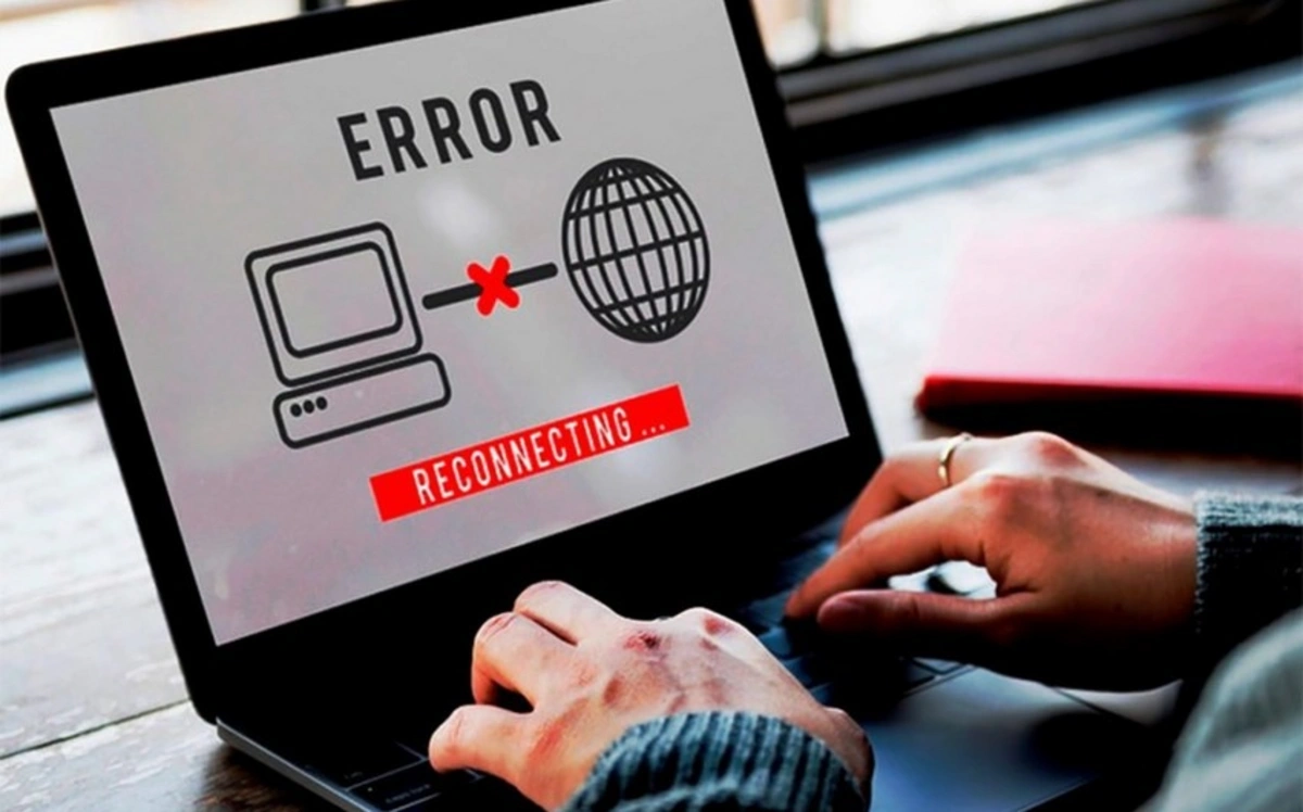 İranda internet bağlantısında problemlər qeydə alınır