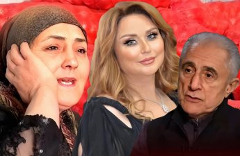 “Alim Qasımovdan kömək istədim, həyat yoldaşı məni uzaqlaşdırdı, Mələkxanım Əyubova görməzdən gəldi” - FOTO+ÖZƏL