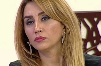 Elnarə Abdullayeva: 