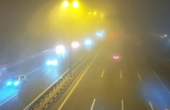 Zığ dairəsi-Hava Limanı yolunda sürət həddi bərpa olundu