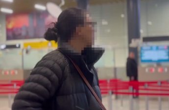 Из Турции в Казахстан экстрадировали подозреваемую в мошенничестве женщину