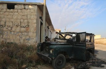 В Сирии объявили перемирие в Алеппо после боёв с курдами