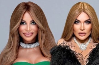 “Özünü Aygün Kazımovaya oxşadır” deyənlərə cavab verdi