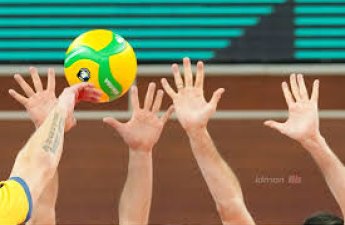 В Высшей лиге Азербайджана по волейболу состоятся очередные матчи