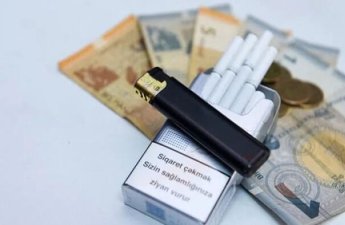 Aksiz 20 qəpik artsa da, siqaretlər 40-50 qəpik bahalaşıb - Niyə? - AÇIQLAMA