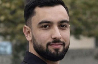 24 yaşlı gənc faciəvi şəkildə öldü