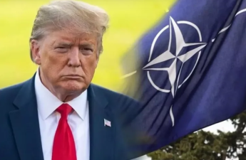 Böyük qarşıdurma riski: Tramp NATO-nu DAĞIDIR? - Britaniyalı politoloq gizlinləri açdı