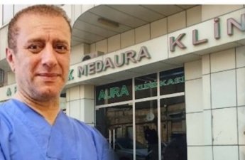 Estetik cərrah və anestezioloqla bağlı cinayət işi açıldı