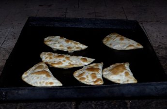 Dənizkənarı obyektlərdə “dəvə qutabı” ilə bağlı reydlər keçirilir - VİDEO