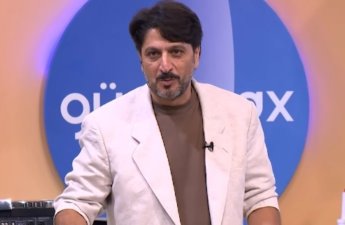 Həmin müğənnilərə verilişində qadağa qoyub