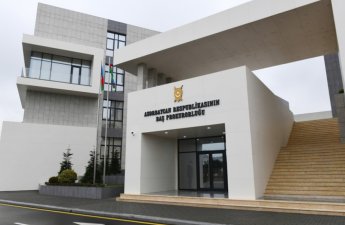 Azərbaycan Tacikistanın beynəlxalq axtarışa verdiyi şəxsi ölkəsinə qaytardı