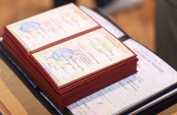 Azərbaycanda kağız formada diplomlar verilməyəcək