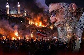 Təhlükəli Mərhələ Başladı - İran Viran Ola Bilər!