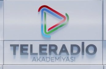 AzTV-nin Teleradio Akademiyası media nümayəndələri üçün treninqlərə başlayır - VİDEO