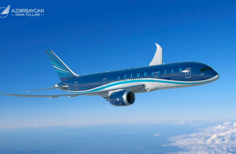 Bakı-Moskva-Bakı marşrutu üzrə bəzi reyslər LƏĞV OLUNDU