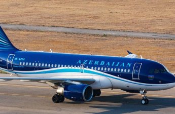 Bakı–Tehran uçuşları dayandırıldı