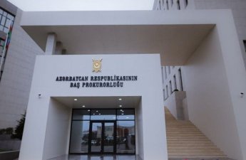 Azərbaycan beynəlxalq axtarışda olan şəxsi Özbəkistana təhvil verdi