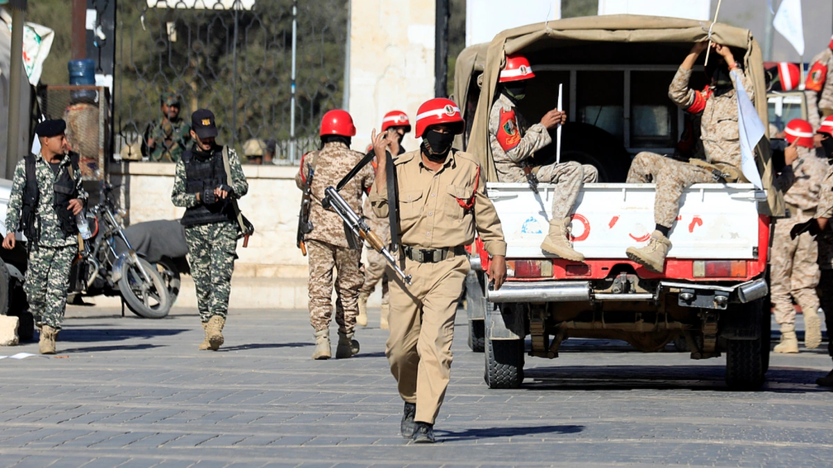 Yəmənin Cənub Keçid Şurası özünü buraxdığını elan etdi