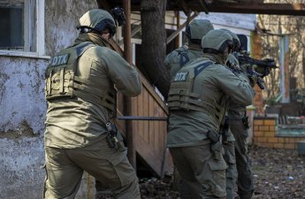 СГБ пресекла деятельность иностранной разведки в Нахчыване