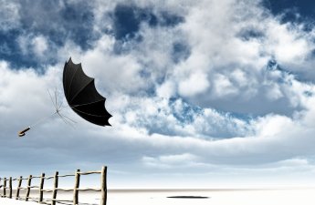 Sabah güclü külək əsəcək - XƏBƏRDARLIQ