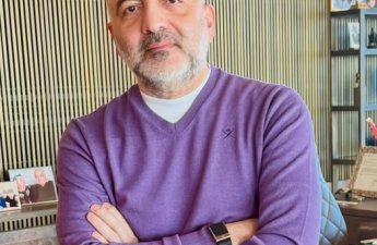 Mubariz Mənsimovdan açıqlama: “Adımı ləkələmək istəyirlər”