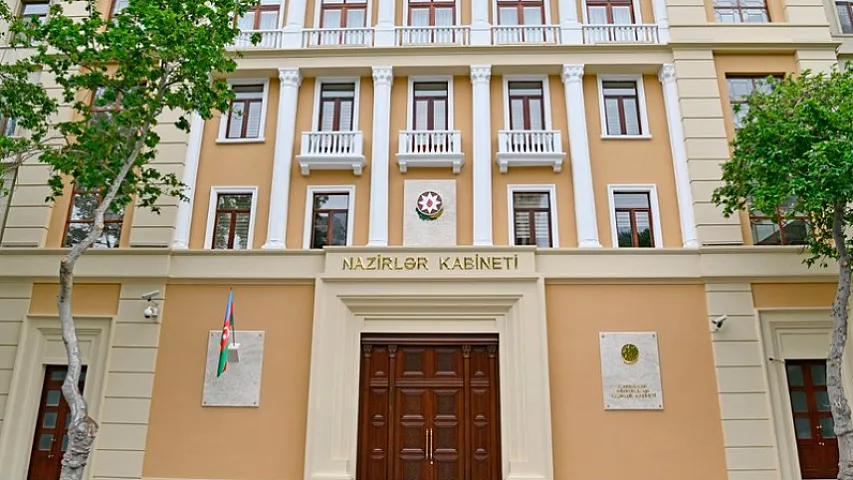 Ölkə əhəmiyyətli abidələrin siyahısına dəyişiklik edilib