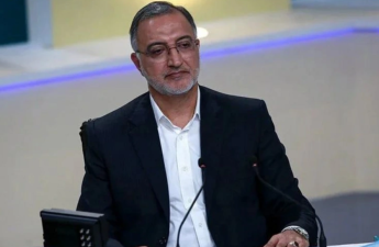 Tehran meri: Aksiyalar zamanı şəhər infrastrukturunda dağıntılar qeydə alınıb