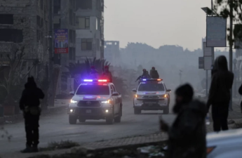 Suriyada İŞİD-in yüksək 