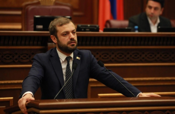 Ermənistandan Azərbaycana ixracı mümkün olan mallar açıqlanıb