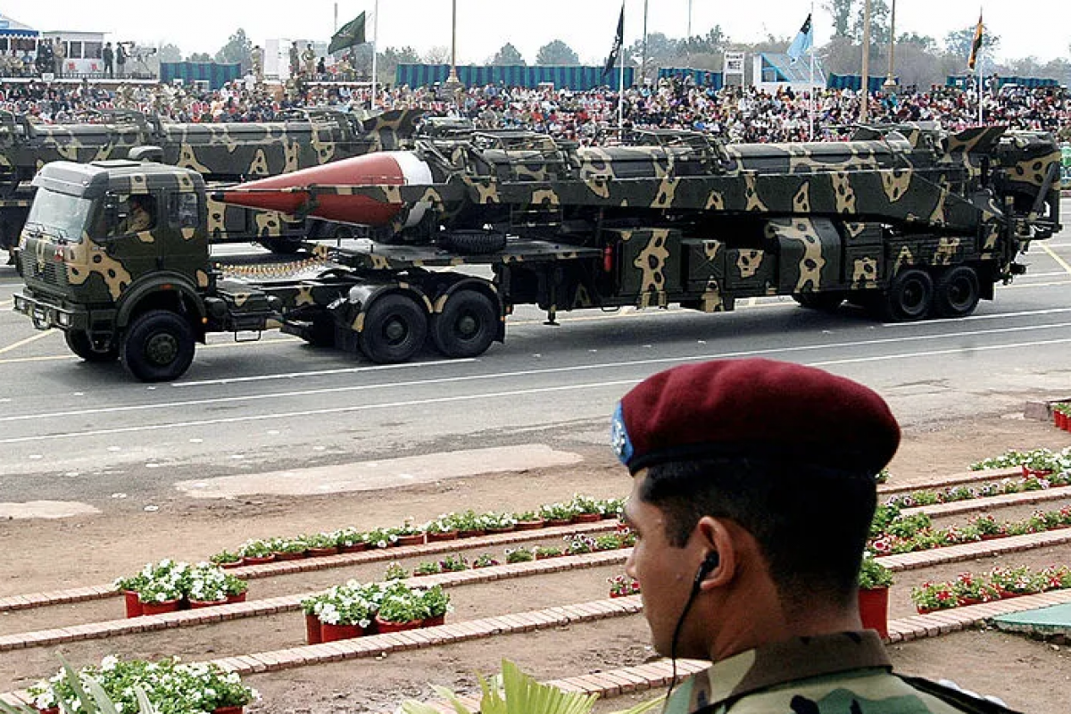 KİV: Türkiyə Səudiyyə Ərəbistanı–Pakistan hərbi ittifaqına qoşulmaq üzrədir