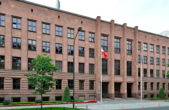 Macarıstanın Varşavadakı səfiri Polşa XİN-ə çağırılıb