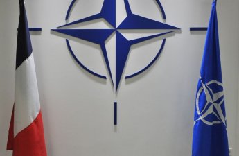Во Франции подали резолюцию о выходе страны из НАТО