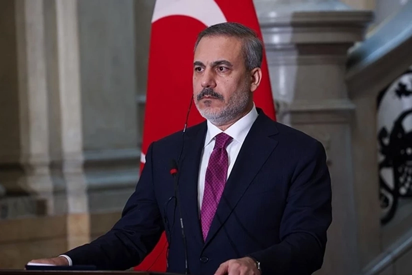 Хакан Фидан: СДС обязаны соблюдать соглашение от 1 марта