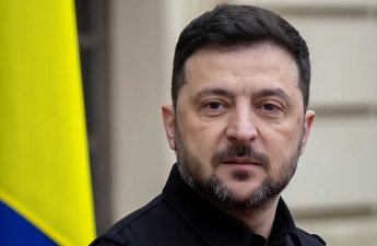 “Britaniya hərbi kontingenti Ukraynada yerləşdirilə bilər”