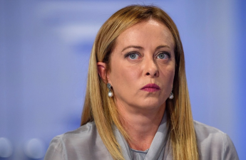 Meloni: Avropanın Rusiya ilə dialoqu bərpa etmək vaxtı çatıb